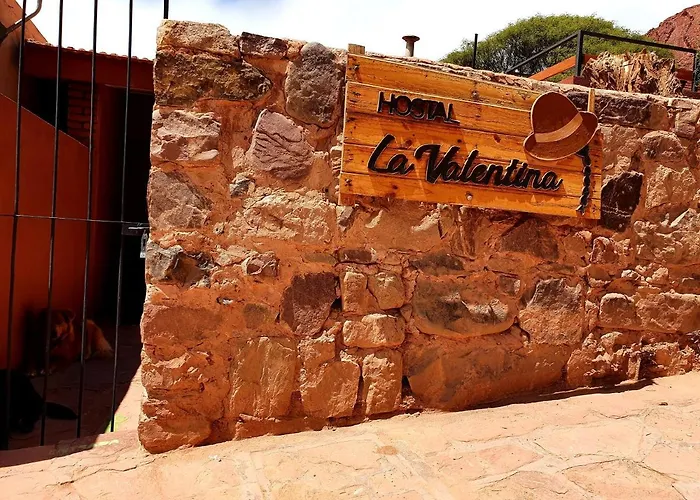 La ValentinaHostal