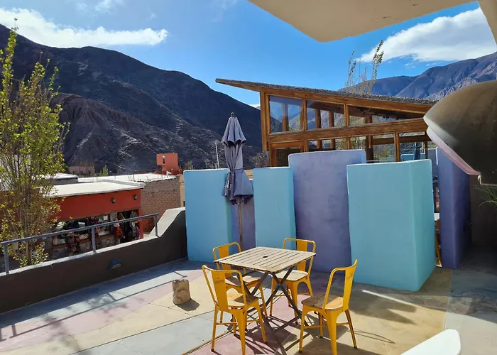 La Casa Del Abuelo BoutiqueHostal