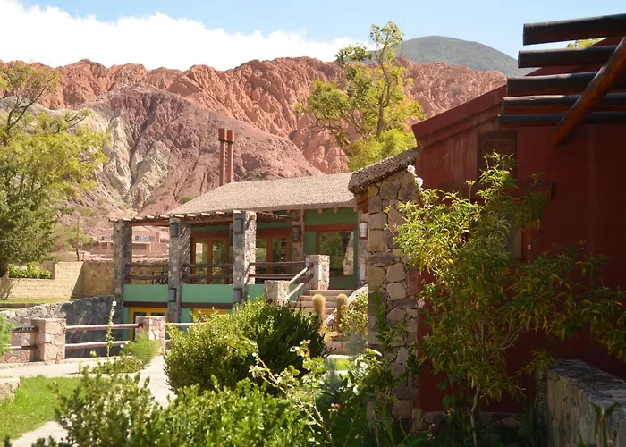 El Refugio De CoquenaHostal