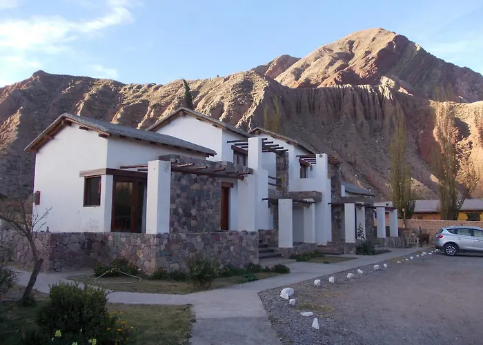 El Refugio De CoquenaHostal